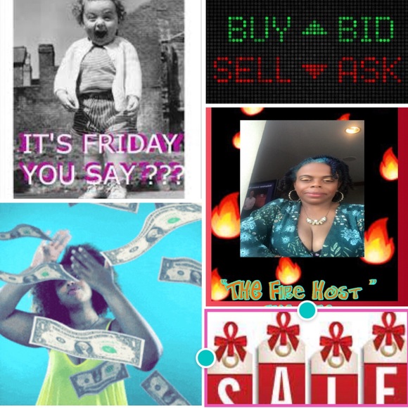 Pay Day Share Show ‼️‼️ Treat Yourself💃🏻💃🏻‼️‼️ - Picture 16 of 17